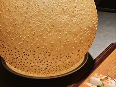 -吴越荣记苏州菜·松鼠桂鱼 100% 活鱼现做(月光码头店)