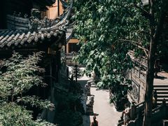 -罗汉寺