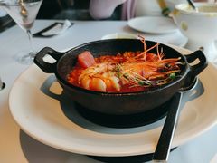 -THE WANG王品(上海中心云端店)