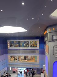 -嗨贝天地亲子乐园 · 生日派对·VR对战(万象城店)