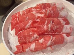 -巴奴毛肚火锅(二七万达店)