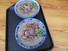 -杨记牛肉糁