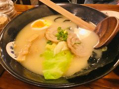 百步拉面-百步拉面