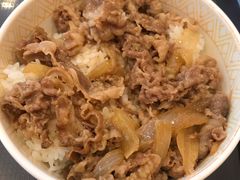 -食其家·牛丼咖喱(宜山路贝岭店)