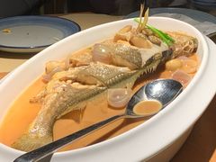 -荣小馆(杭州大厦店)