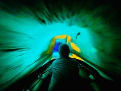 -泰安地下龙宫景区