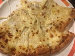 -比格比萨自助(万柳华联店)