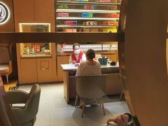 -海底捞火锅(茂业店)