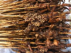 -十里铺铁板鱿鱼