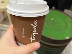 -Tequila Espresso(嘉善路店)