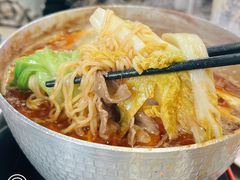 -燃计沙茶皇·香港沙茶火锅(人广旗舰店)