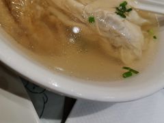 面筋百页单档汤-鲜得来排骨年糕(云南南路店)