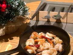 -小满Grainkitchen(滨江商业广场店)