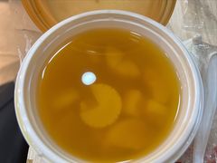 -张飞木薯羹(金鱼巷店)