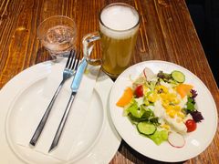 -1886德国汽车餐厅(外滩十六铺码头店)