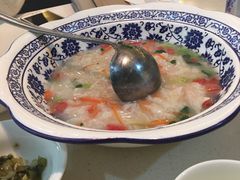 -小杨烤肉(高新店)