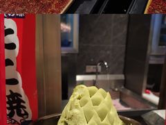 -喜庭海鲜自助(北辰三角洲北辰荟店)
