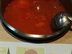 -千味涮·健康火锅(会展连城新天地店)