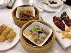 -潮福城大酒楼·潮粤菜·港式点心(阳光城店)