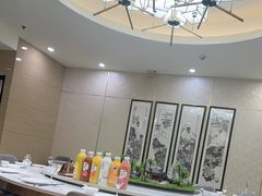 -郑庄脂渣海鲜楼(九水路店)