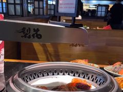 -梨花自助烤肉(天河城店)