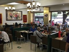 大堂-白魁老号饭庄(交道口店)