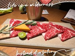 -MIKOMIKO和牛烧肉专门店(南门店)