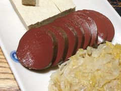 -额尔敦传统涮(公园西路店)