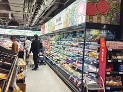 -ALDI奥乐齐超市(浦东大华锦绣优嘉店)