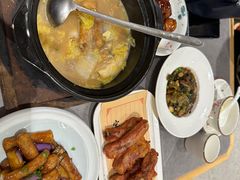 -阿毛饭店(和义路店)