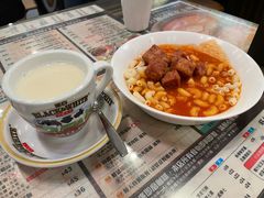-旺记冰室(九龙中心大厦店)