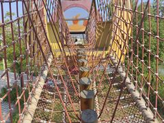 -江门古劳水乡旅游区