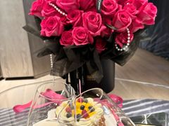 -西安W酒店·WEI全味西餐厅