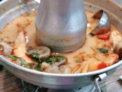 冬阴功汤-Hi YOU你的饭局泰餐厅(雍和宫店)