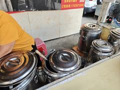 -钟姨糖水(惠城店)