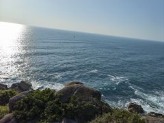 -三亚西岛海洋文化旅游区