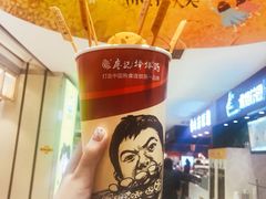 -廖记棒棒鸡(青岛万象城店)