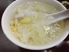 -老福合沟无米粿甜汤粿品店