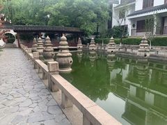 -苏州吴宫泛太平洋酒店