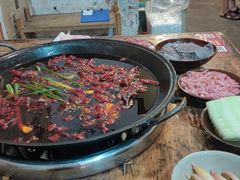 -五里关火锅(牛市口店)