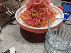 -鼎原力量东北吊炉烧烤(幸福街店)
