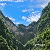宜昌小众旅游好去处——三峡竹海景区