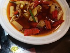 -张大胡子鱼头火锅酒楼(长益路店)