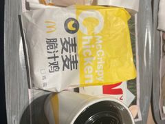 -麦当劳(季平店)