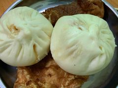 糖油饼-增盛魁小吃店