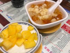 -仁信双皮奶(东川路店)