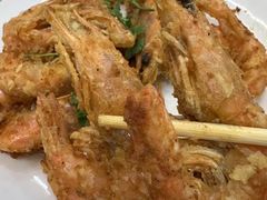 -人和啤酒屋海鲜大排档(营口路店)