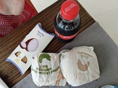 -麦当劳(集美石鼓店)