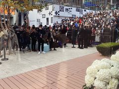 -迪桑特DESCENTE(北京三里屯BLANC店)