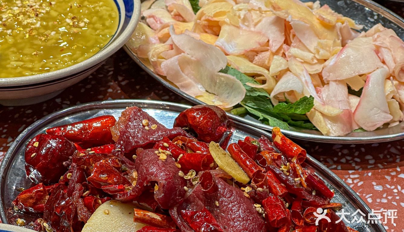 吃第一口就疯狂给我的朋友们安利！！！！